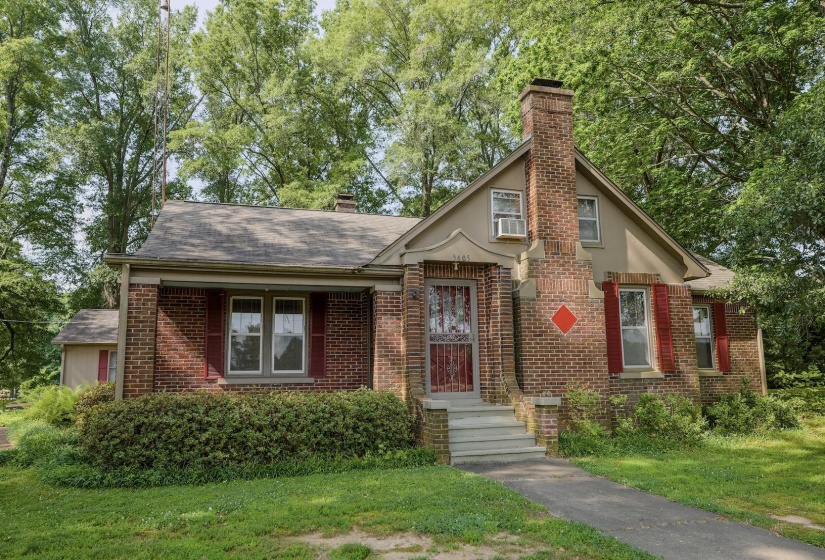 5605 88 HWY, Halls, Tennessee 38040-6103, 4 Bedrooms Bedrooms, 6 Rooms Rooms,3 BathroomsBathrooms,Residential,For Sale,88,10199130