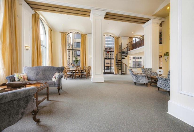 127 MADISON AVE, Memphis, Tennessee 38103, 2 Bedroom Bedrooms, 6 Room Rooms,2 BathroomBathrooms,Residential,For Sale,MADISON,0,10199280