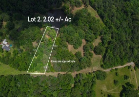 LOT 2 WOODLAWN RD, Byhalia, Mississippi 38611, ,Land,For Sale,WOODLAWN,10199422