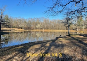 LOT 3 WOODLAWN RD, Byhalia, Mississippi 38611, ,Land,For Sale,WOODLAWN,10199423