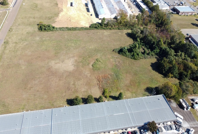 View of property location