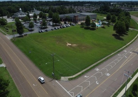 LOT 3 OLD GOODMAN RD, Olive Branch, Mississippi 38654, ,Land,For Sale,OLD GOODMAN,10199429