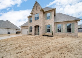 56 BIGHAM CV, Munford, Tennessee 38058, 4 Bedrooms Bedrooms, 8 Rooms Rooms,2.1 BathroomsBathrooms,Residential,For Sale,BIGHAM,10181925