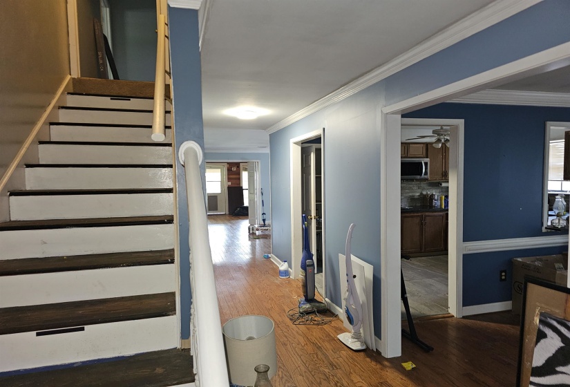 1310 HARALSON ST, Brownsville, Tennessee 38012-2443, 4 Bedrooms Bedrooms, 8 Rooms Rooms,3.1 BathroomsBathrooms,Residential,For Sale,HARALSON,10199579