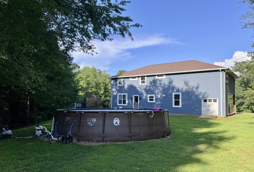 865 SYLVAN DR, Savannah, Tennessee 38372, 5 Bedrooms Bedrooms, 12 Rooms Rooms,2.1 BathroomsBathrooms,Residential,For Sale,SYLVAN,10188737