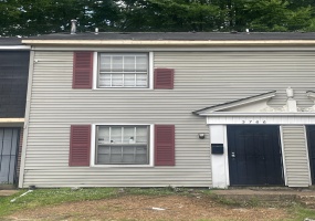 3766 CAMBRIDGE STATION DR, Memphis, Tennessee 38115, 2 Bedrooms Bedrooms, 4 Rooms Rooms,1.1 BathroomsBathrooms,Residential,For Sale,CAMBRIDGE STATION,10199732