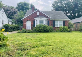 990 AVALON ST, Memphis, Tennessee 38107, 2 Bedrooms Bedrooms, 5 Rooms Rooms,1 BathroomBathrooms,Residential,For Sale,AVALON,10199739