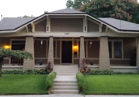 1747 LAWRENCE AVE, Memphis, Tennessee 38112, 4 Bedrooms Bedrooms, 8 Rooms Rooms,3 BathroomsBathrooms,Residential,For Sale,LAWRENCE,10199760