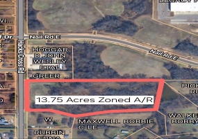 0 HACKS CROSS RD, Olive Branch, Mississippi 38654, ,Land,For Sale,HACKS CROSS,10199776