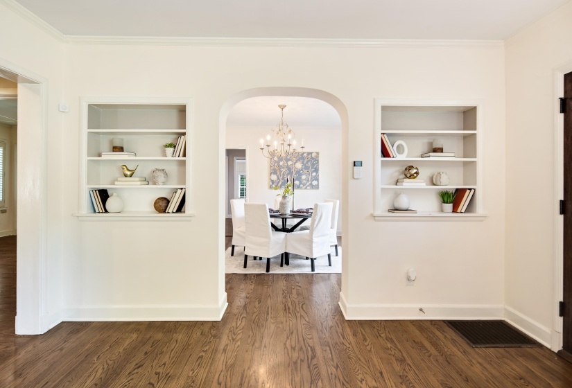 3553 OAKLEY AVE, Memphis, Tennessee 38111, 3 Bedrooms Bedrooms, 7 Rooms Rooms,2 BathroomsBathrooms,Residential,For Sale,OAKLEY,10194729