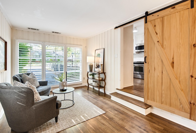 3553 OAKLEY AVE, Memphis, Tennessee 38111, 3 Bedrooms Bedrooms, 7 Rooms Rooms,2 BathroomsBathrooms,Residential,For Sale,OAKLEY,10194729