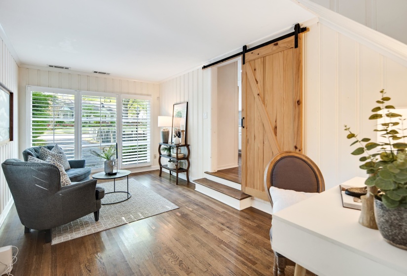 3553 OAKLEY AVE, Memphis, Tennessee 38111, 3 Bedrooms Bedrooms, 7 Rooms Rooms,2 BathroomsBathrooms,Residential,For Sale,OAKLEY,10194729