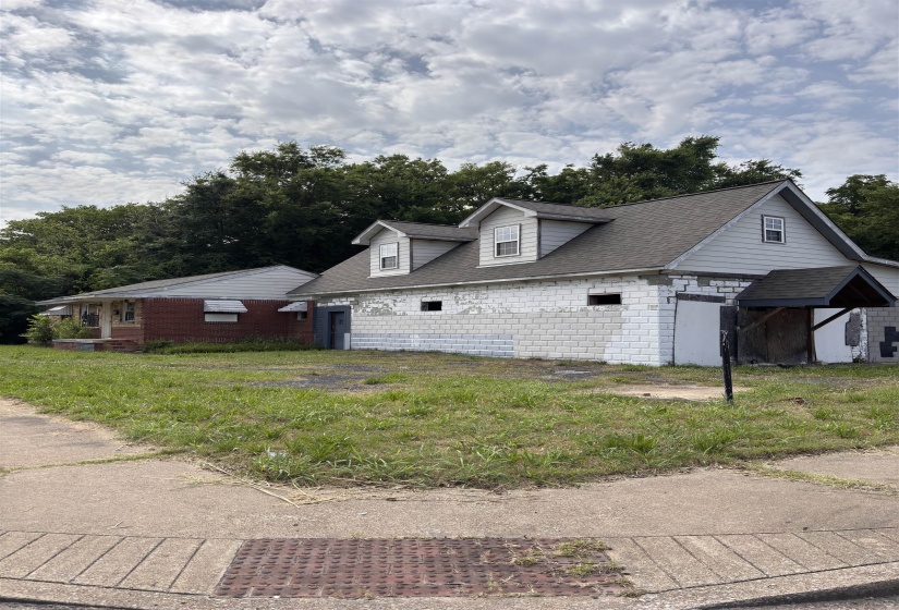 1509 WILLIS ST, Memphis, Tennessee 38108, ,Commercial/industrial,For Sale,WILLIS,10199869