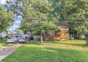 1033 CINDY LN, Memphis, Tennessee 38127, 3 Bedrooms Bedrooms, 6 Rooms Rooms,1 BathroomBathrooms,Residential,For Sale,CINDY,10199915 1033 CINDY LN, Memphis, Tennessee 38127, 3 Bedrooms Bedrooms, 6 Rooms Rooms,1 BathroomBathrooms,Residential,For Sale,CINDY,10199915