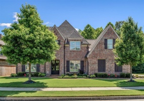 10088 CARLY DR, Lakeland, Tennessee 38002, 5 Bedrooms Bedrooms, 9 Rooms Rooms,3 BathroomsBathrooms,Residential,For Sale,CARLY,10200111