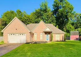902 WILDBIRD CV, Collierville, Tennessee 38017, 3 Bedrooms Bedrooms, 7 Rooms Rooms,2 BathroomsBathrooms,Residential,For Sale,WILDBIRD,10200141