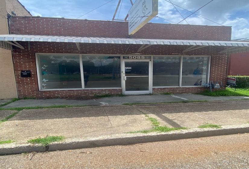 5085 EASLEY ST, Millington, Tennessee 38053, ,Commercial/industrial,For Sale,EASLEY,10200165