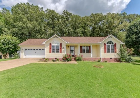 510 PRINCE PL, Savannah, Tennessee 38372, 3 Bedrooms Bedrooms, 8 Rooms Rooms,2 BathroomsBathrooms,Residential,For Sale,PRINCE,10200404
