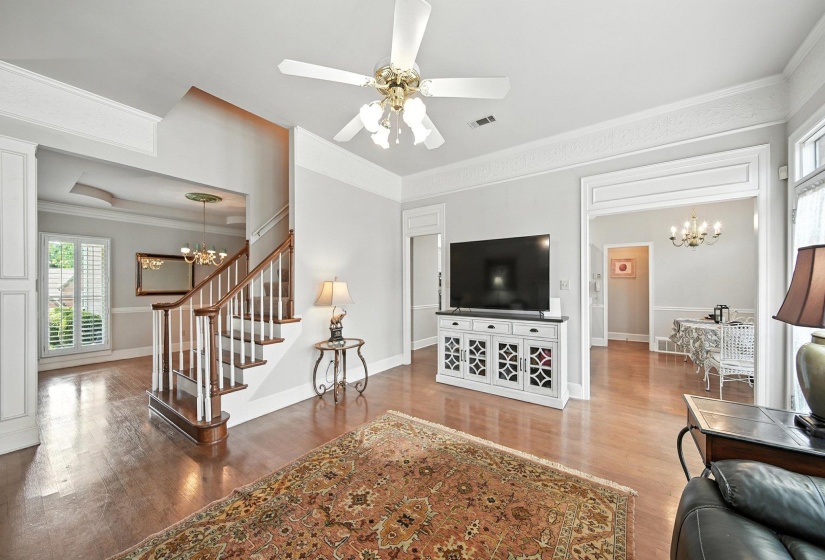 1268 WINTER SPRINGS LN, Unincorporated, Tennessee 38016, 3 Bedrooms Bedrooms, 7 Rooms Rooms,2.1 BathroomsBathrooms,Residential,For Sale,WINTER SPRINGS,10200410