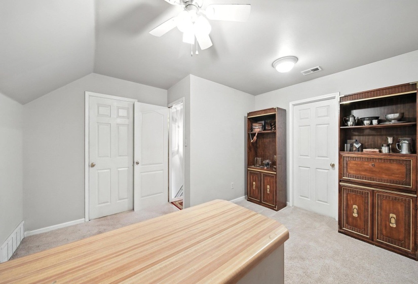 Can be 4th Bedroom