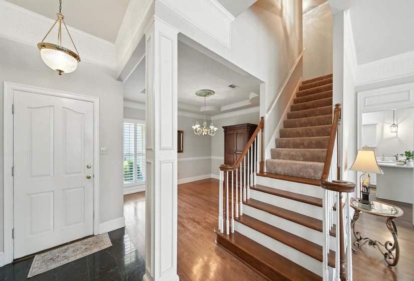 1268 WINTER SPRINGS LN, Unincorporated, Tennessee 38016, 3 Bedrooms Bedrooms, 7 Rooms Rooms,2.1 BathroomsBathrooms,Residential,For Sale,WINTER SPRINGS,10200410