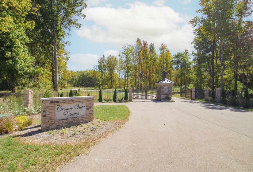 170 CROWN VISTA LN, Piperton, Tennessee 38017, ,Land,For Sale,CROWN VISTA,10149711