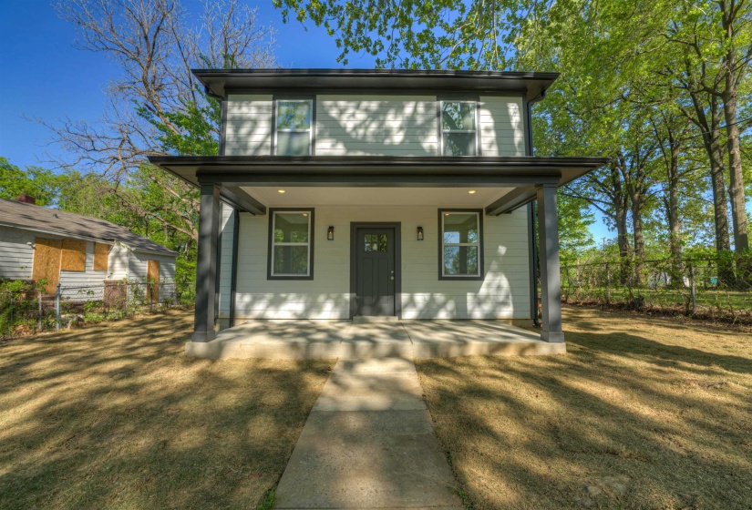 903 ORPHANAGE AVE, Memphis, Tennessee 38107, 4 Bedrooms Bedrooms, 7 Rooms Rooms,2 BathroomsBathrooms,Rental Properties,For Sale,ORPHANAGE,10200824