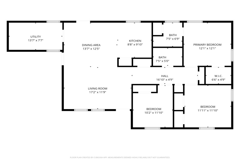 30 GATLIN RD, Grand Junction, Tennessee 38039, 3 Bedrooms Bedrooms, 8 Rooms Rooms,2 BathroomsBathrooms,Residential,For Sale,GATLIN,10201163