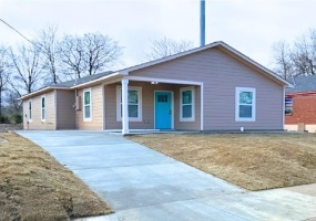 1039 LAGRANGE AVE, Memphis, Tennessee 38107, 4 Bedrooms Bedrooms, 4 Rooms Rooms,2 BathroomsBathrooms,Residential,For Sale,LAGRANGE,10196682