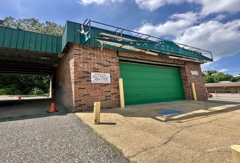 3439 NEELY RD, Memphis, Tennessee 38109, ,Commercial/industrial,For Sale,NEELY,10201323