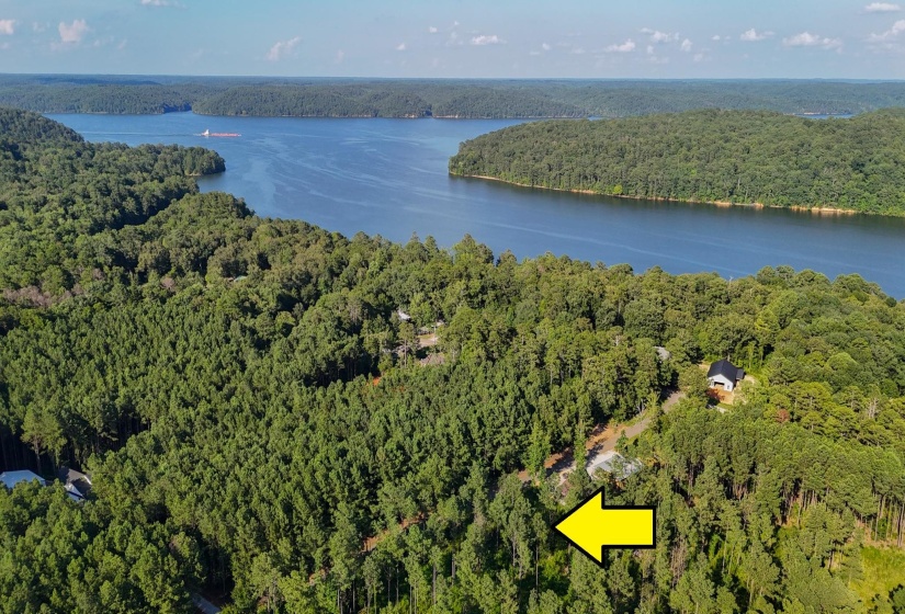 RIVERBEND PARK DRIVE DR, Iuka, Mississippi 38852, ,Land,For Sale,RIVERBEND PARK DRIVE,10201340