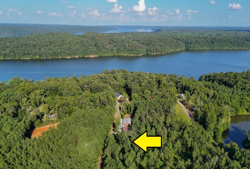 RIVERBEND PARK DRIVE DR, Iuka, Mississippi 38852, ,Land,For Sale,RIVERBEND PARK DRIVE,10201340