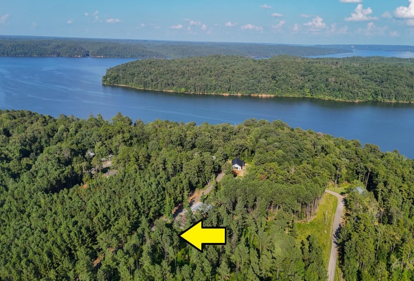 RIVERBEND PARK DRIVE DR, Iuka, Mississippi 38852, ,Land,For Sale,RIVERBEND PARK DRIVE,10201340