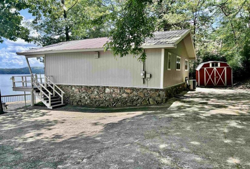 219A CR 254 RD, Iuka, Mississippi 38852, 4 Bedroom Bedrooms, 8 Room Rooms,2 BathroomBathrooms,Residential,For Sale,CR 254,0,10201363