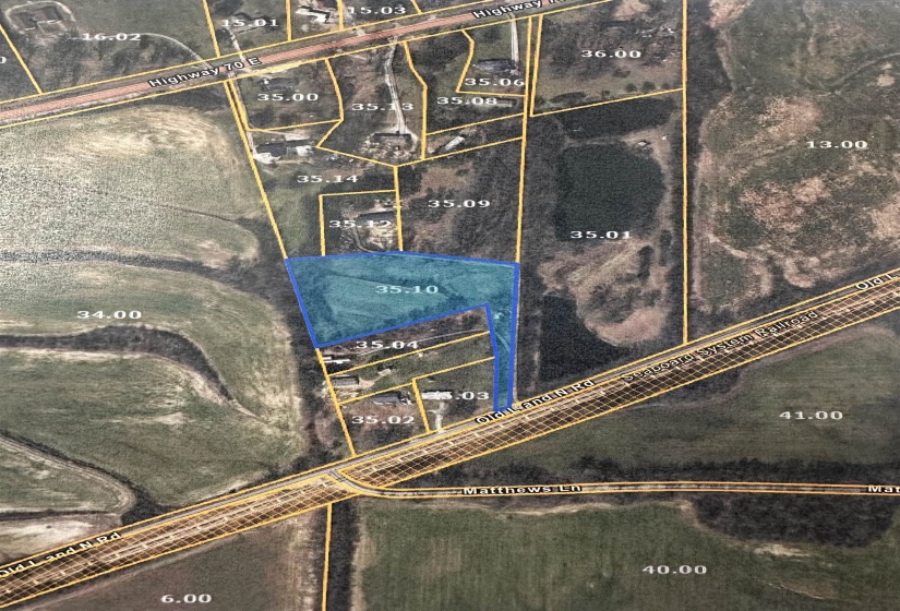 0 OLD L & N RD, Stanton, Tennessee 38069, ,Land,For Sale,OLD L & N,10201452
