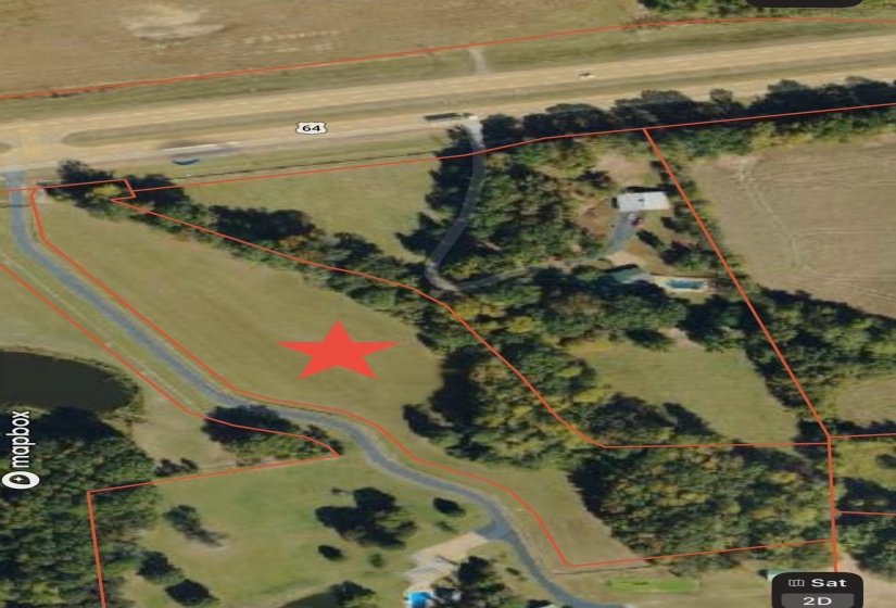 7 ACRES US 64 HWY, Somerville, Tennessee 38068, ,Land,For Sale,US 64,10201506