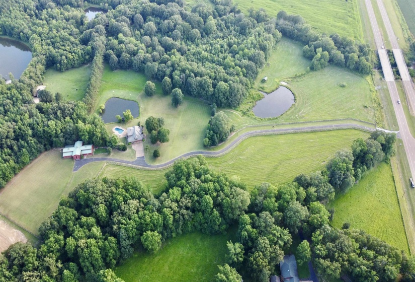 7 ACRES US 64 HWY, Somerville, Tennessee 38068, ,Land,For Sale,US 64,10201506
