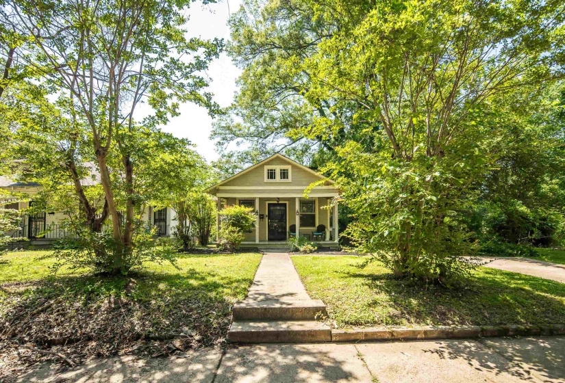 3687 CARNES AVE, Memphis, Tennessee 38111, 2 Bedrooms Bedrooms, 5 Rooms Rooms,1 BathroomBathrooms,Residential,For Sale,CARNES,10195447