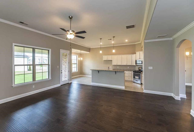 55 MISTY RIDGE LOOP, Oakland, Tennessee 38060, 5 Bedrooms Bedrooms, 8 Rooms Rooms,3 BathroomsBathrooms,Residential,For Sale,MISTY RIDGE,10201994