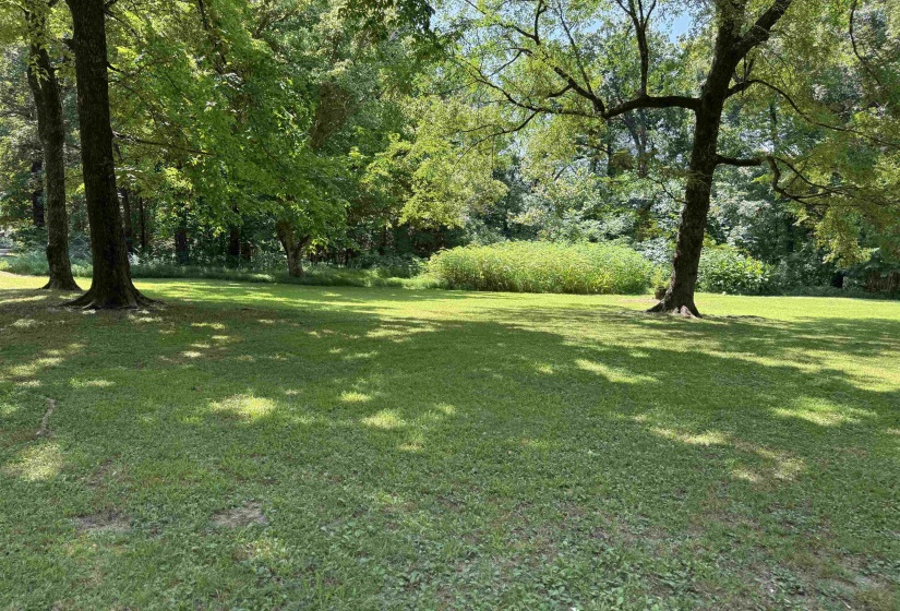 4.91 secluded acres in Eads, TN Location! Location! One mile from the 269 connection and half a mile from Hwy. 64. Country living with the convenience of everything close by!  Come and see for yourself 339.000
