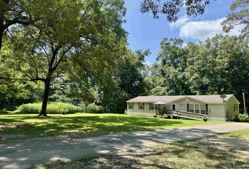 12775 SEWARD RD, Eads, Tennessee 38028, 3 Bedrooms Bedrooms, 6 Rooms Rooms,2 BathroomsBathrooms,Residential,For Sale,SEWARD,10202011