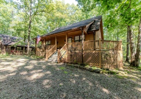 59 LILES LN, Counce, Tennessee 38326, 3 Bedrooms Bedrooms, 7 Rooms Rooms,2 BathroomsBathrooms,Residential,For Sale,LILES,10202028
