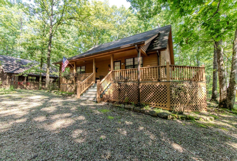 59 LILES LN, Counce, Tennessee 38326, 3 Bedrooms Bedrooms, 7 Rooms Rooms,2 BathroomsBathrooms,Residential,For Sale,LILES,10202028