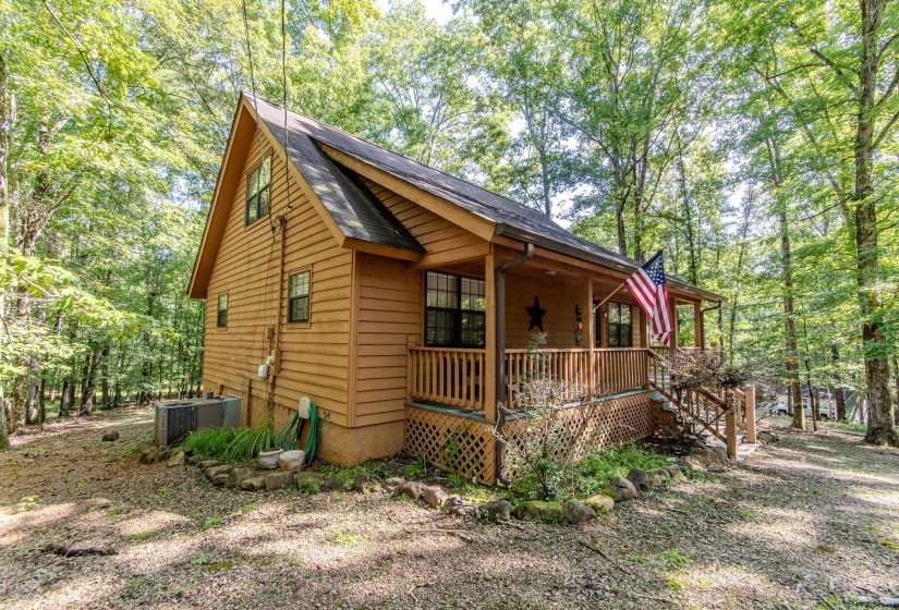 59 LILES LN, Counce, Tennessee 38326, 3 Bedrooms Bedrooms, 7 Rooms Rooms,2 BathroomsBathrooms,Residential,For Sale,LILES,10202028