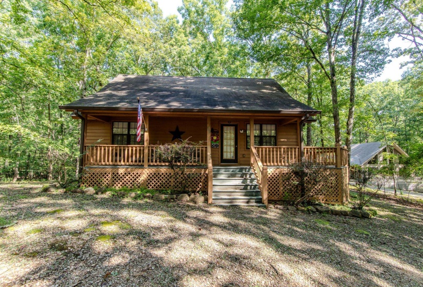 59 LILES LN, Counce, Tennessee 38326, 3 Bedrooms Bedrooms, 7 Rooms Rooms,2 BathroomsBathrooms,Residential,For Sale,LILES,10202028