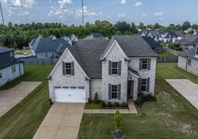 115 MISTY RIDGE LOOP, Oakland, Tennessee 38060, 5 Bedrooms Bedrooms, 8 Rooms Rooms,3 BathroomsBathrooms,Residential,For Sale,MISTY RIDGE,10202033
