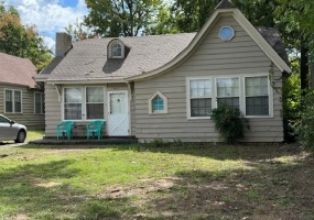3465 SPOTTSWOOD AVE, Memphis, Tennessee 38111, 3 Bedrooms Bedrooms, 6 Rooms Rooms,2 BathroomsBathrooms,Residential,For Sale,SPOTTSWOOD,10197051