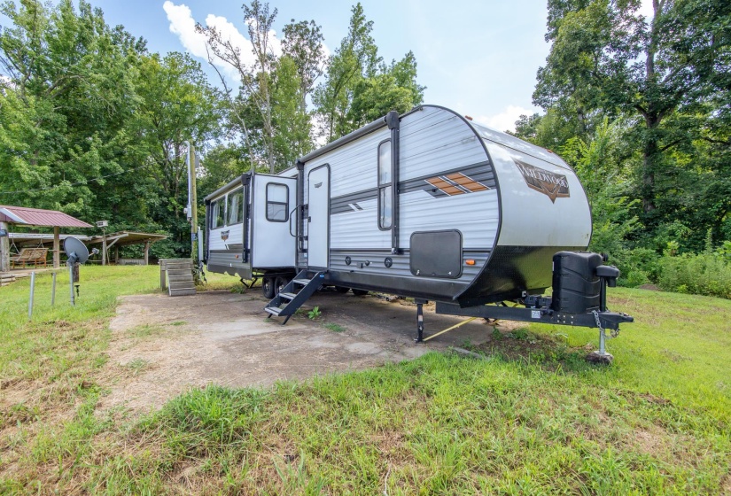 3360 COFFEE LANDING RD, Adamsville, Tennessee 38310, ,Land,For Sale,COFFEE LANDING,10202056
