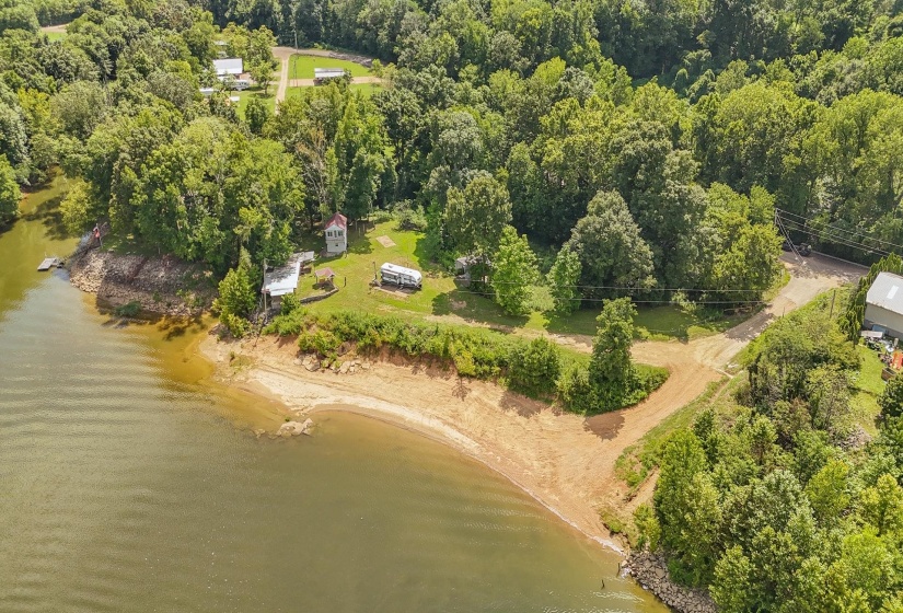 3360 COFFEE LANDING RD, Adamsville, Tennessee 38310, ,Land,For Sale,COFFEE LANDING,10202056