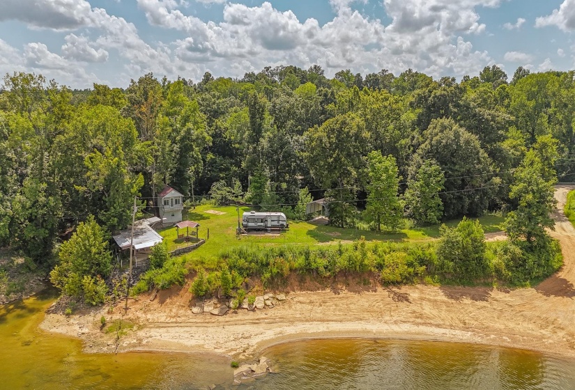 3360 COFFEE LANDING RD, Adamsville, Tennessee 38310, ,Land,For Sale,COFFEE LANDING,10202056